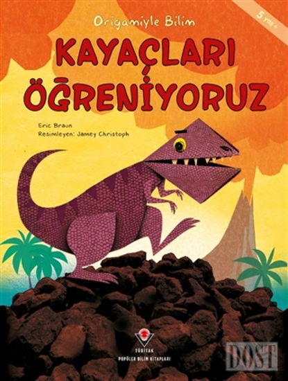 Kayaçları Öğreniyoruz - Origamiyle Bilim